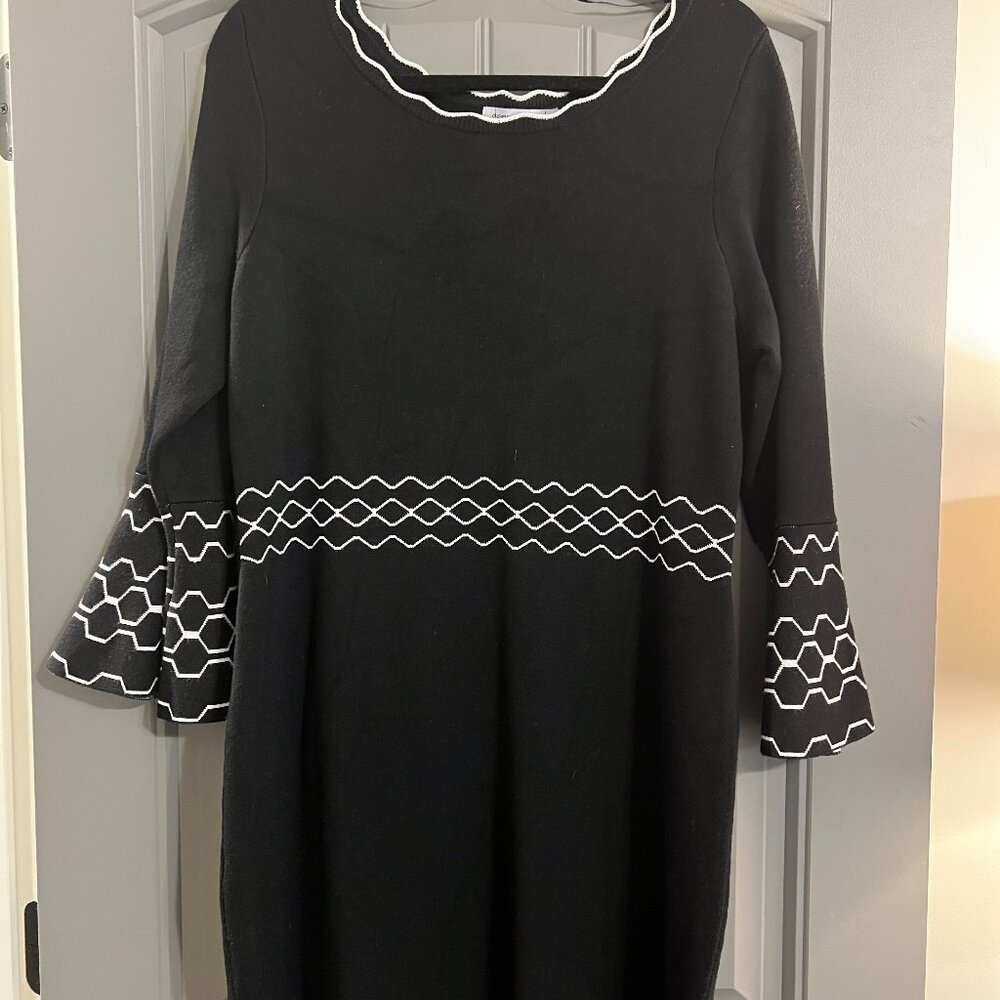 Beautiful Sweater Dress